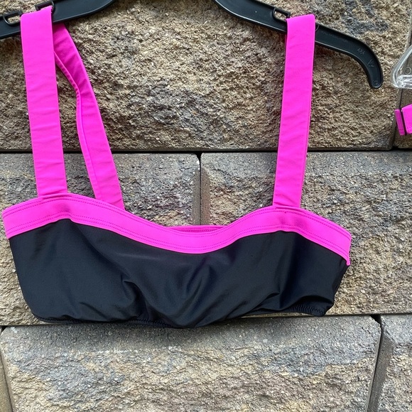 FOREVER 21 TWO PIECE - Picture 2 of 7